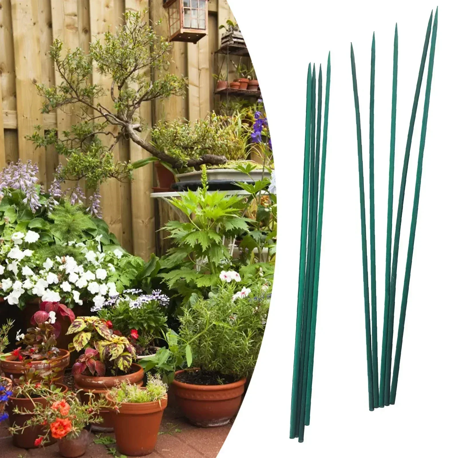 Plant Parent Tools - Kit de piquets de plantes en
