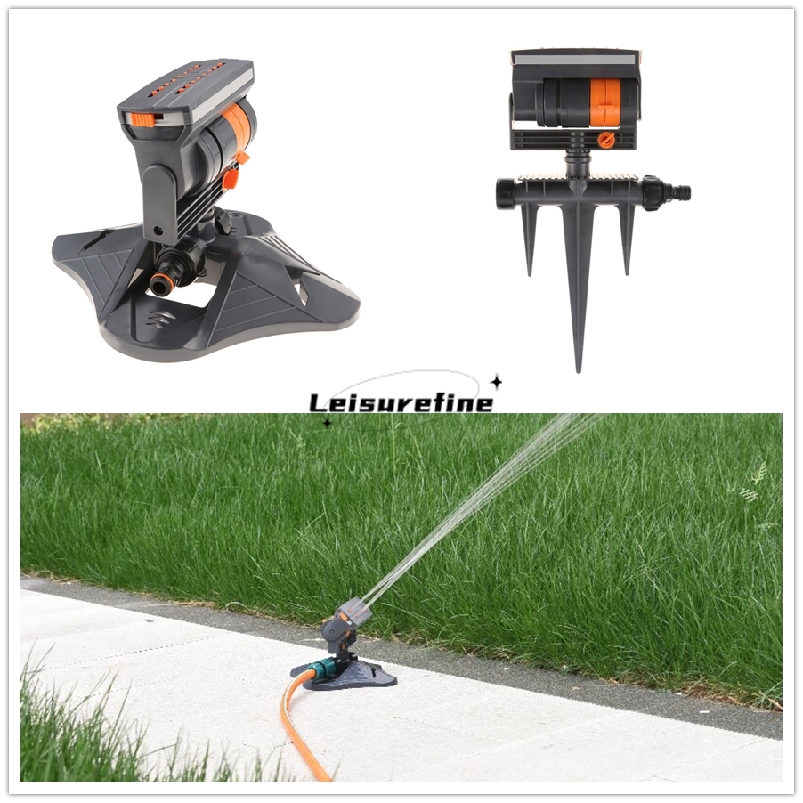 Plant Parenting - Arroseur de jardin automatique à oscillation