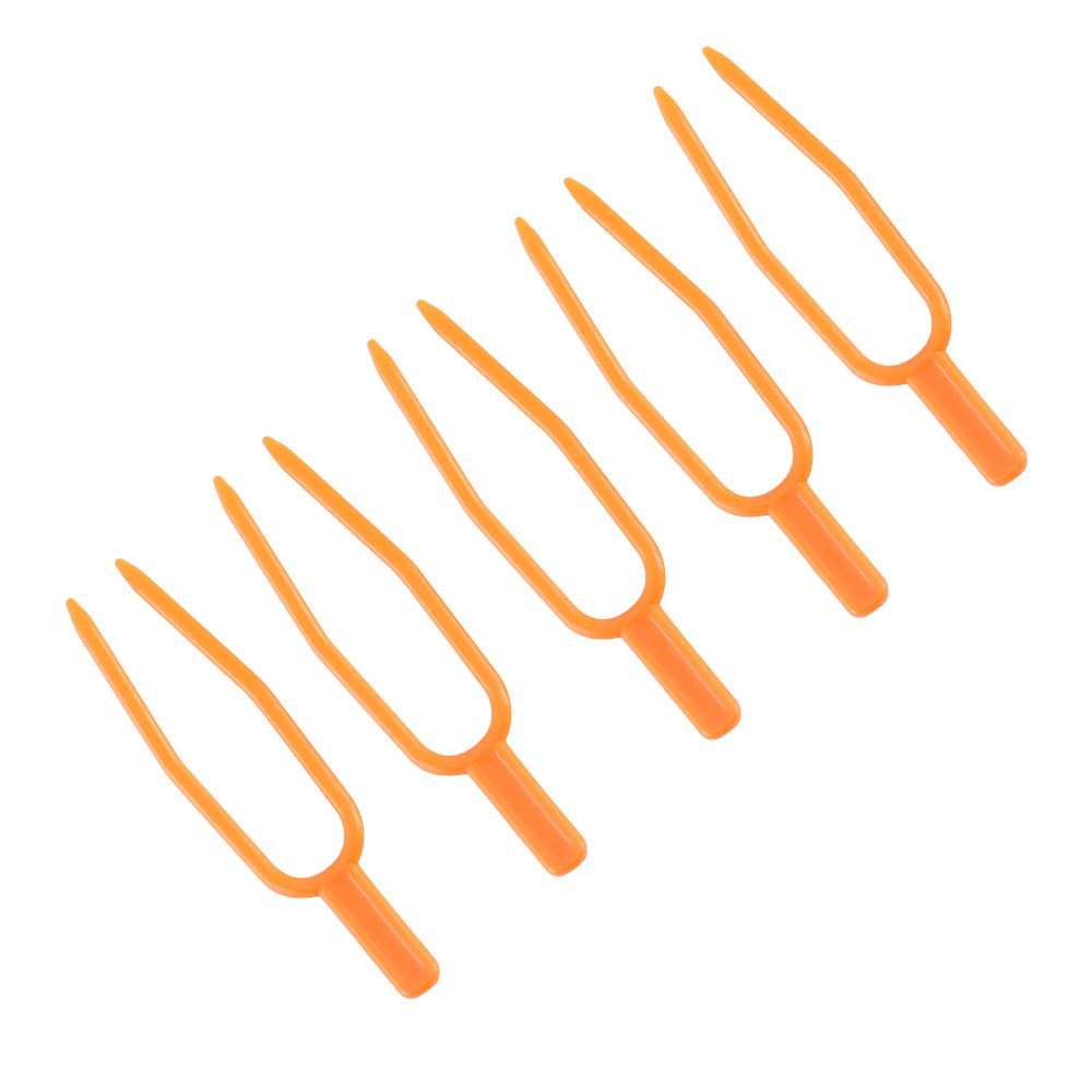Plant Parent Tools - Clips en plastique pour plantes, outils