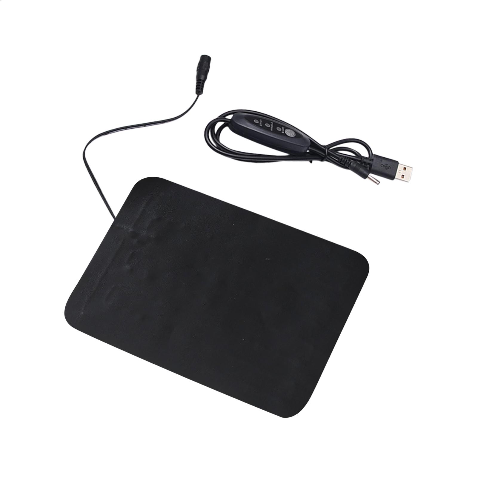 Plant Parenting - Tapis chauffants USB 8,5 W pour