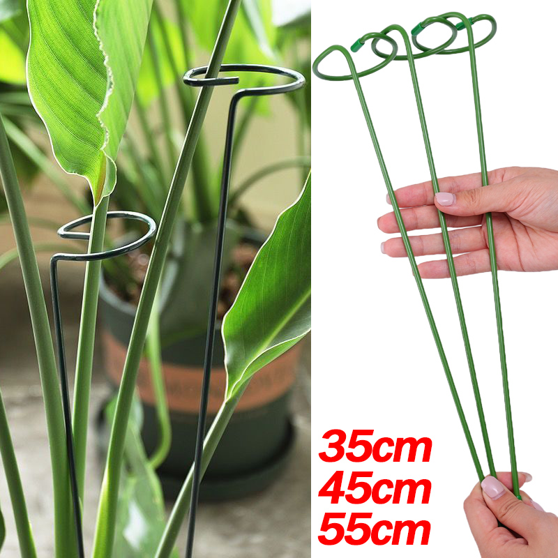 Plant Parent Tools - Support d'arbustes pour plantes à tige