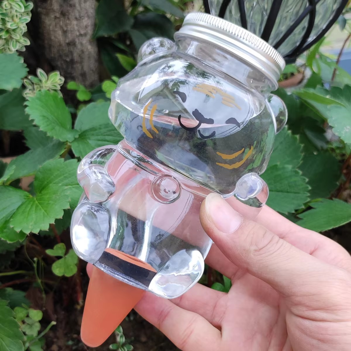 Plant Parent Tools - Dispositif d'arrosage automatique pour plantes paresseuses,
