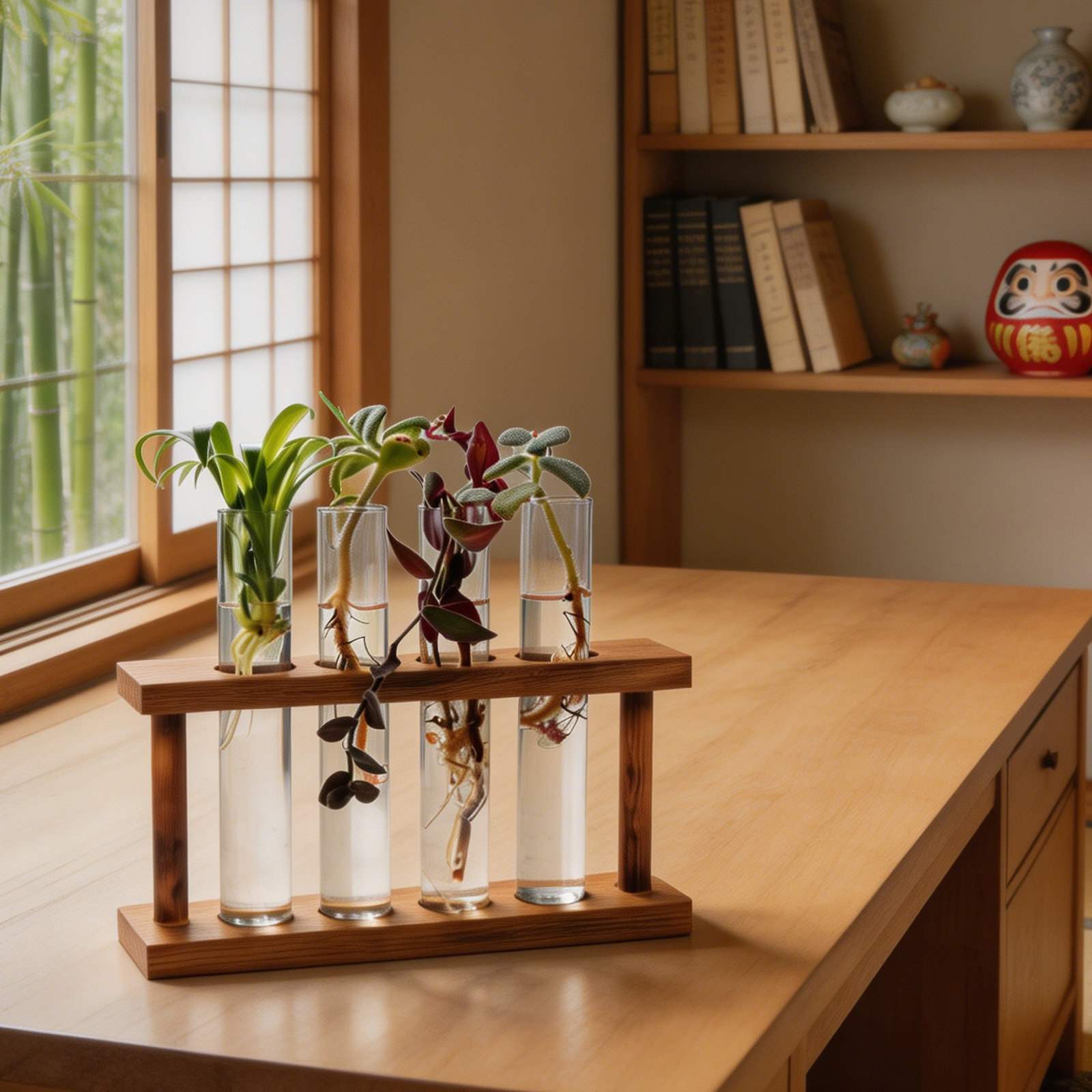 Plant Parenting - Station de propagation de plantes en