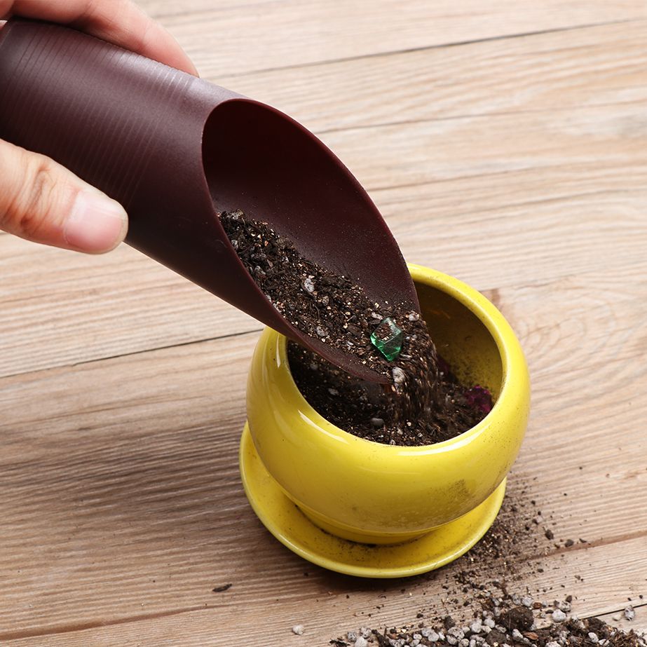 Plant Parent Tools - Tasse de pelle à sol en
