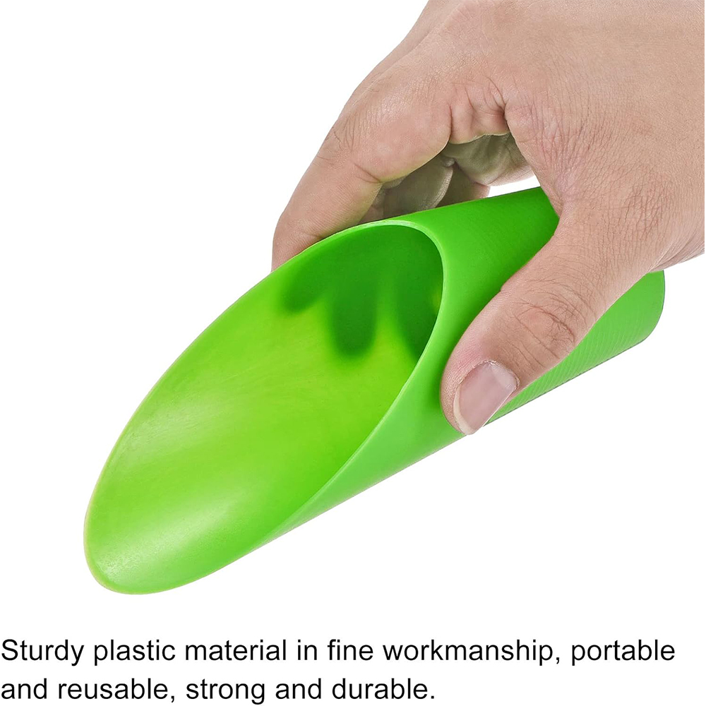 4 pièces/ensemble, pelle à sea - Plant Parent Tools avis et prix