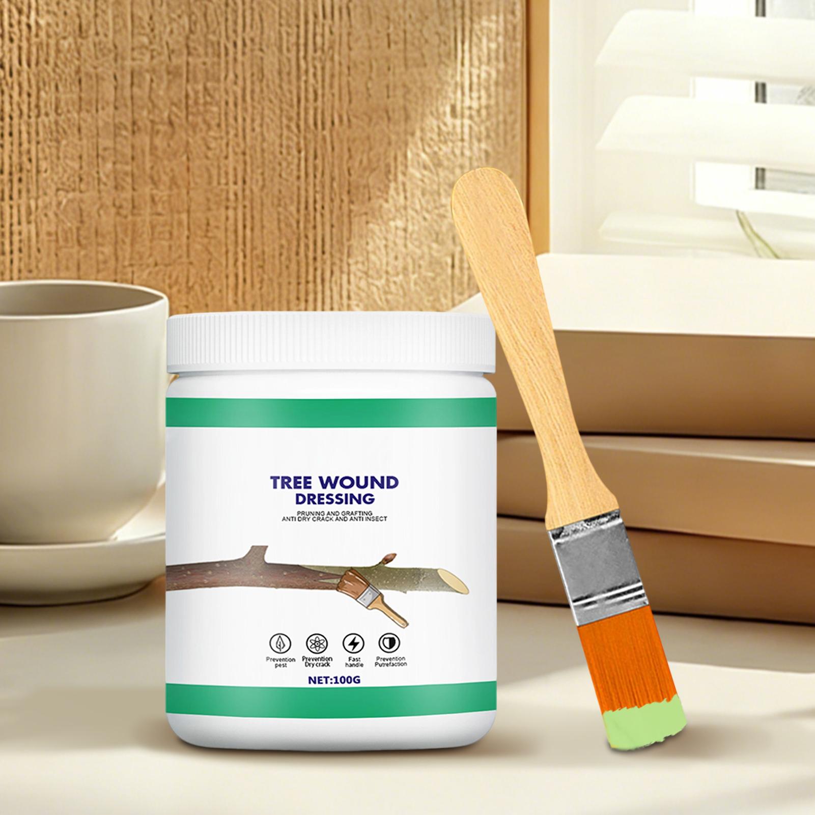 Pâte protectrice pour élagage  - Plant Parenting avis et prix