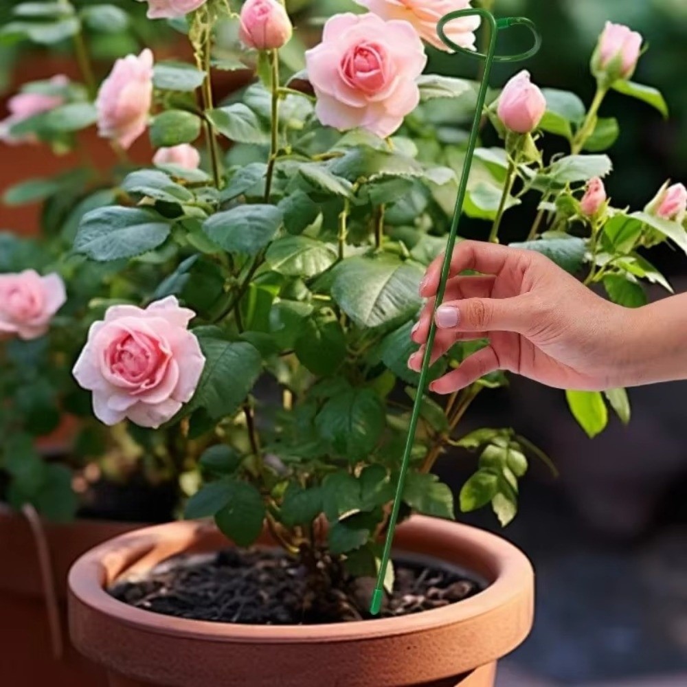 Nouvelles Barres de Soutien Mé - Plant Parent Tools avis et prix