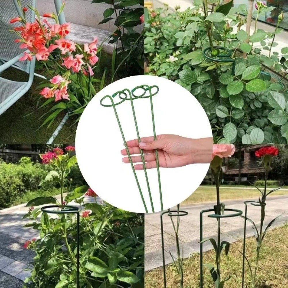 Nouvelles Barres de Soutien Mé - Plant Parent Tools avis et prix