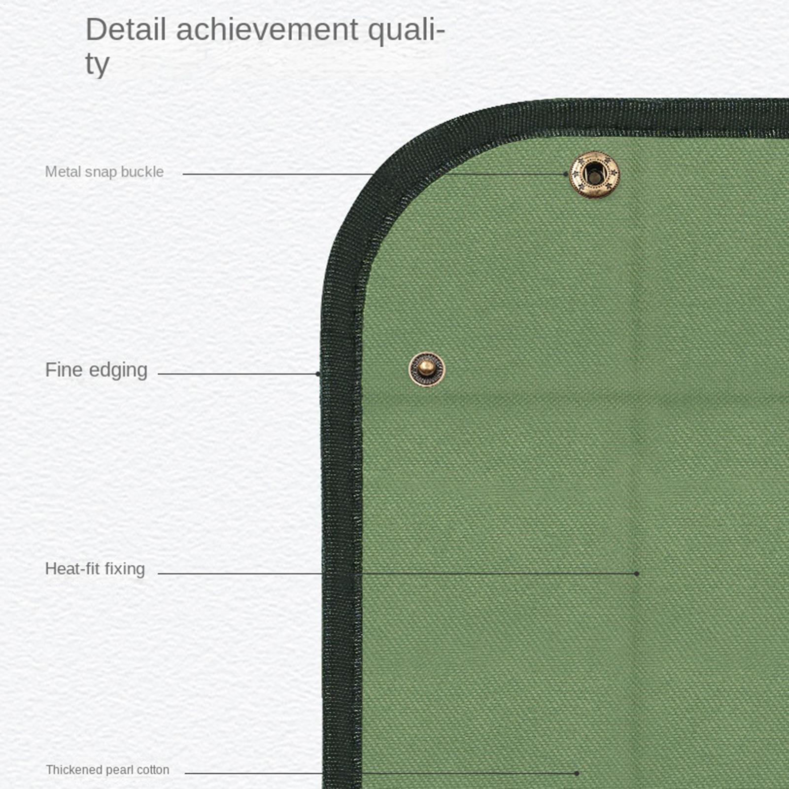 Tapis de repotage portable 105 - Plant Parenting avis et prix