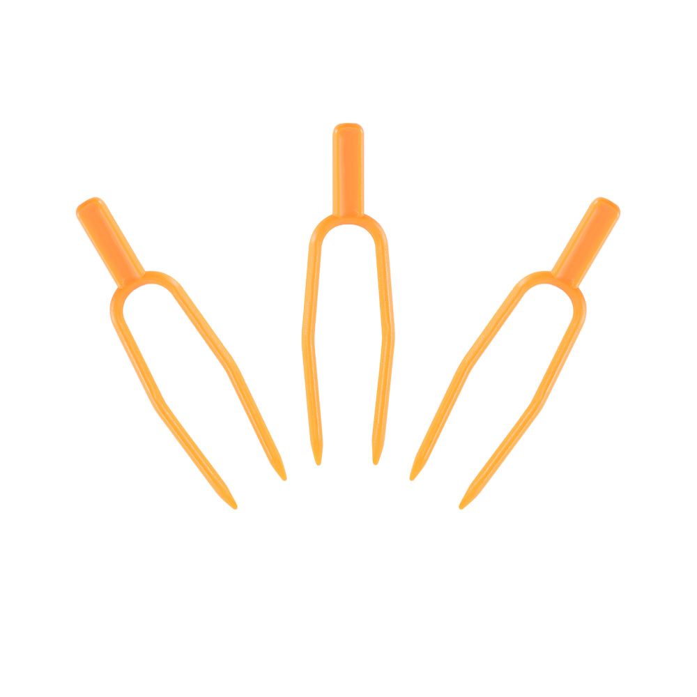 Clips en plastique pour plante - Plant Parent Tools avis et prix