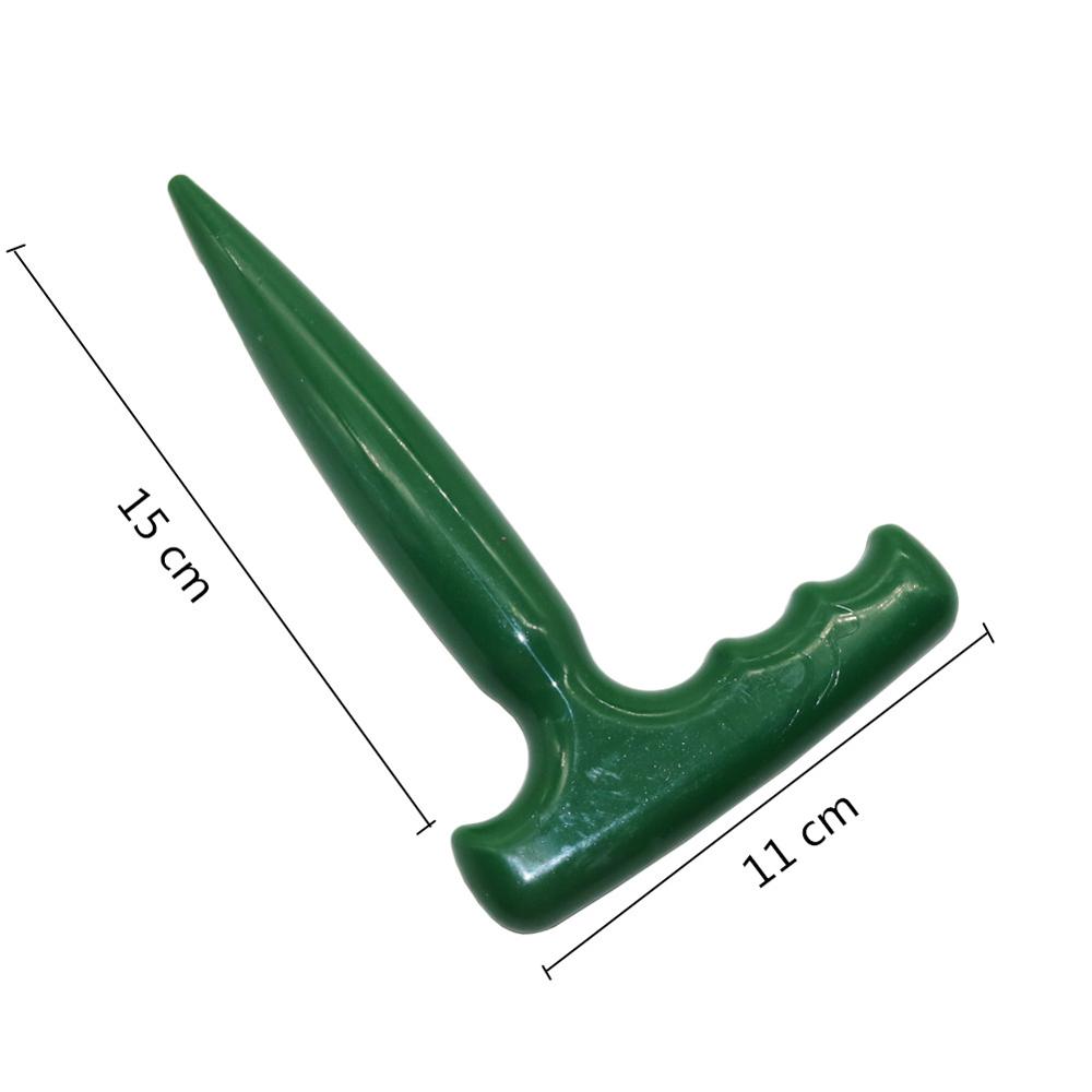 Perforateur de sol pour cultur - Plant Parent Tools avis et prix