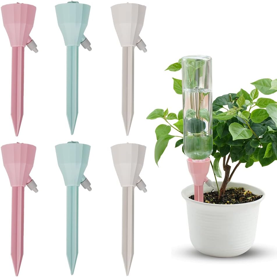 Système d'irrigation goutte-à- - Plant Parenting avis et prix