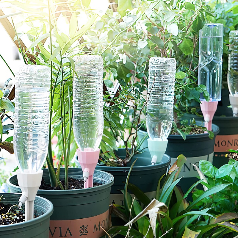 Système d'irrigation goutte-à- - Plant Parenting avis et prix