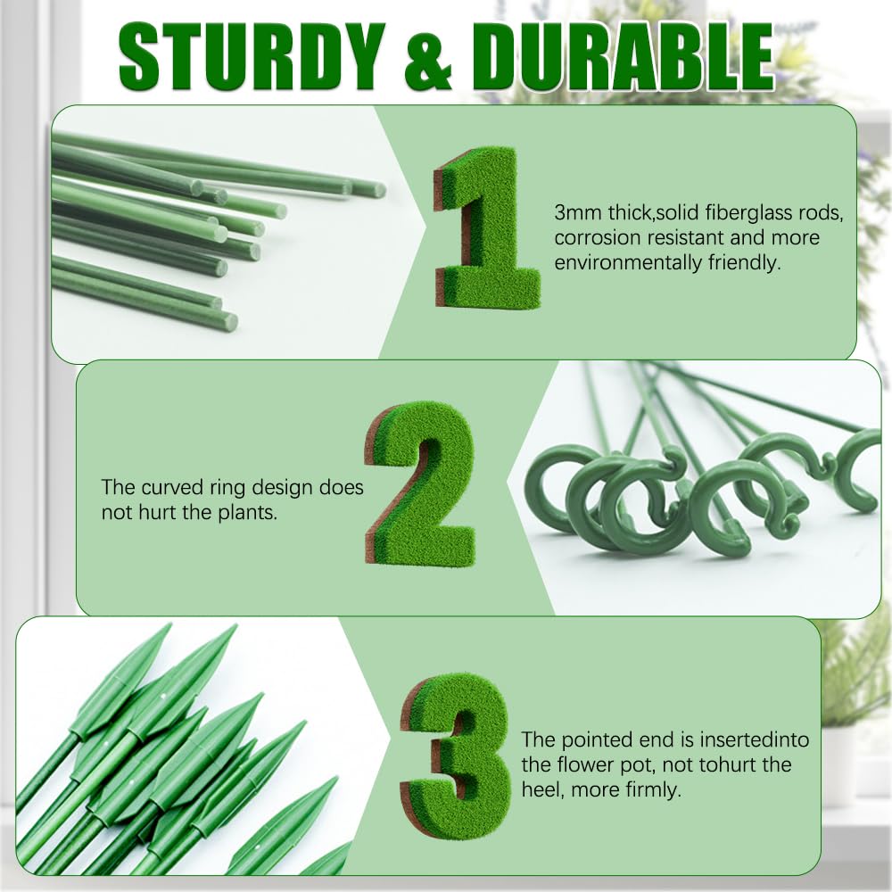 Supports pour plantes, papillo - Plant Parent Tools avis et prix