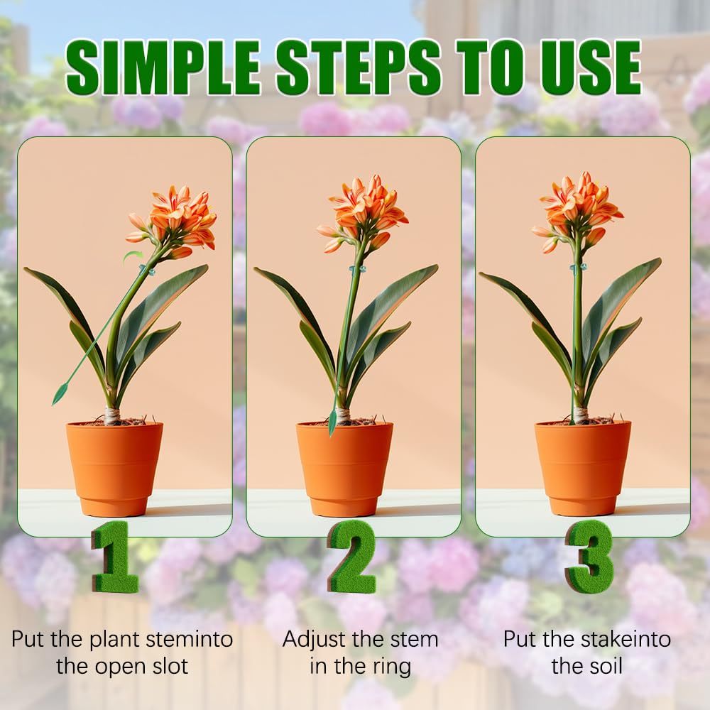 Supports pour plantes, papillo - Plant Parent Tools avis et prix