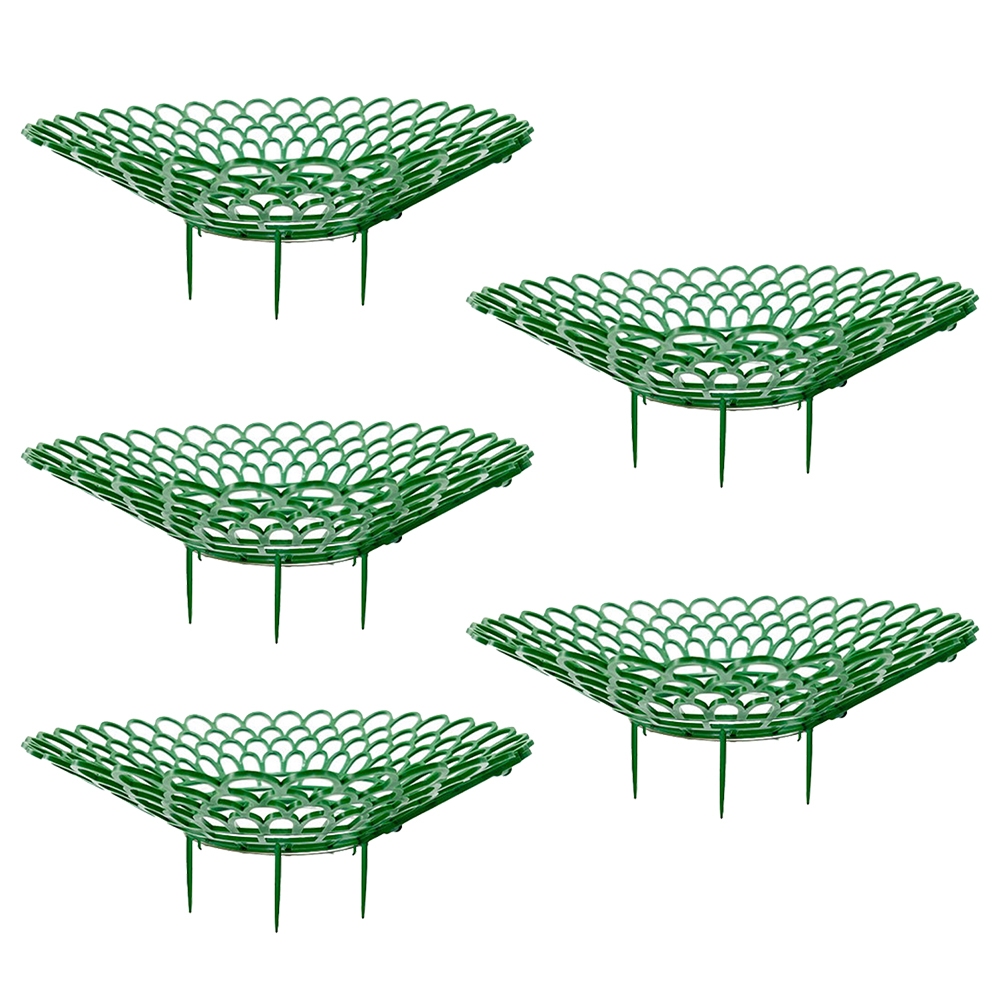 Supports de fraises avec 3 pie - Plant Parent Tools avis et prix