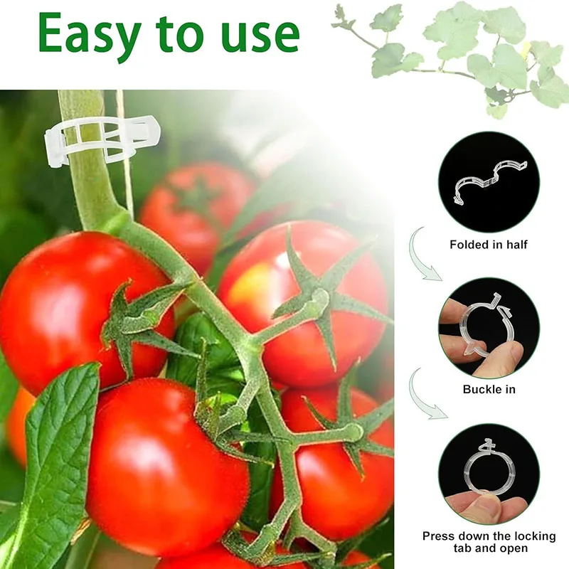 FiosphTool-Clips réutilisables - Plant Parent Tools avis et prix