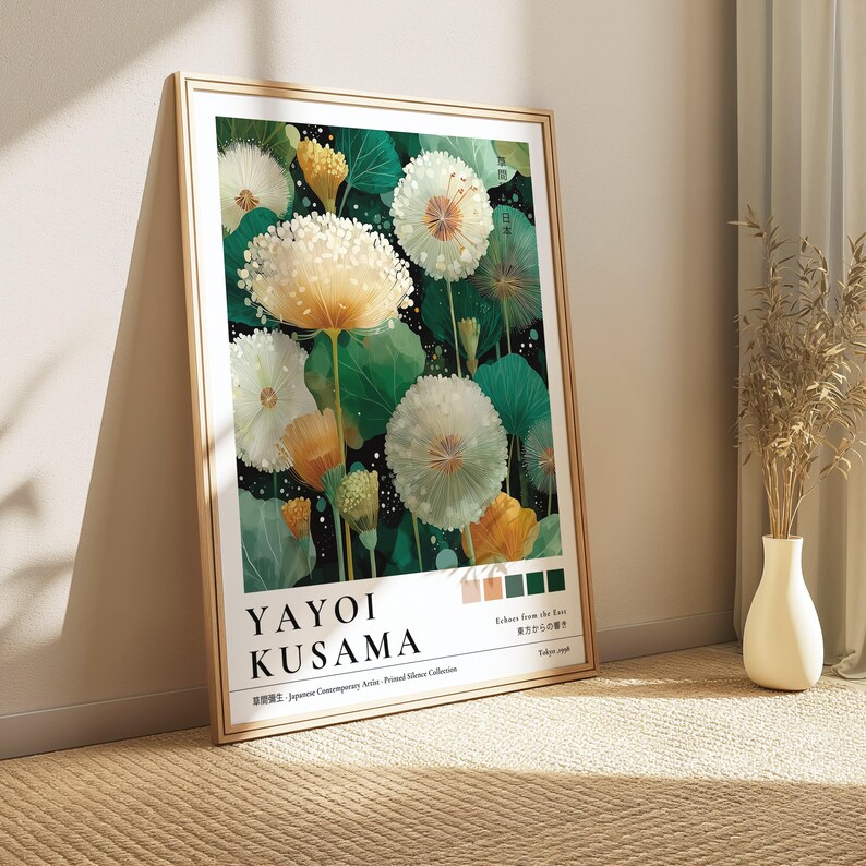 1/3 pièces japonais Yayoi Kusa - Plant Parenting avis et prix
