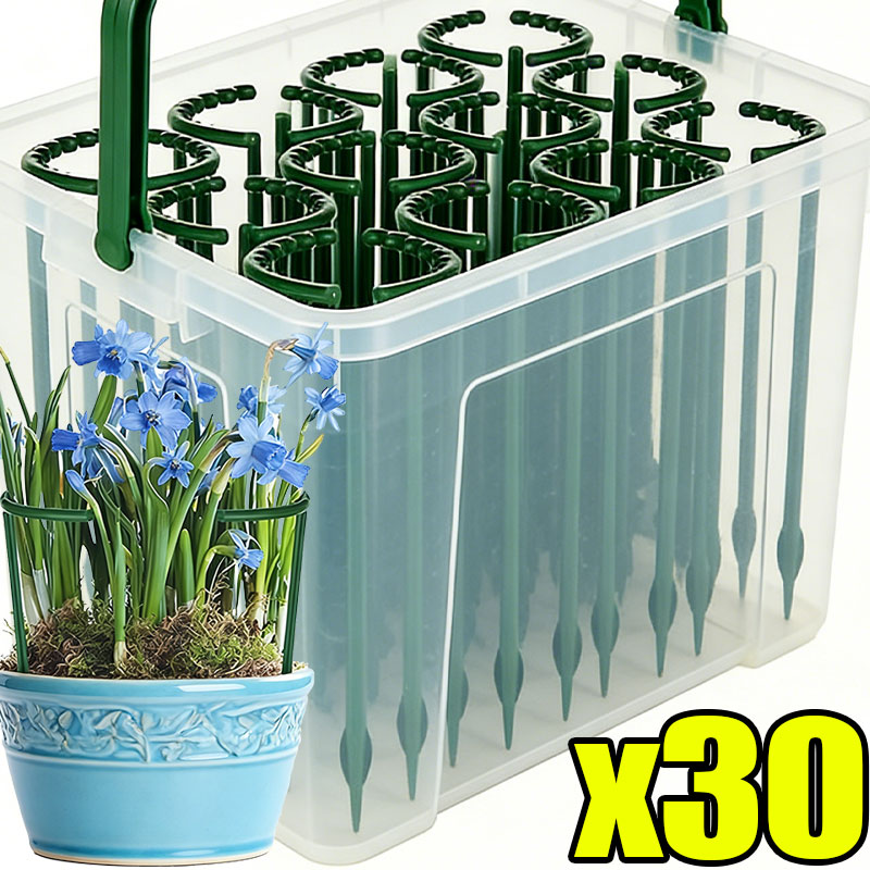 Support de plante en plastique - Plant Parent Tools avis et prix