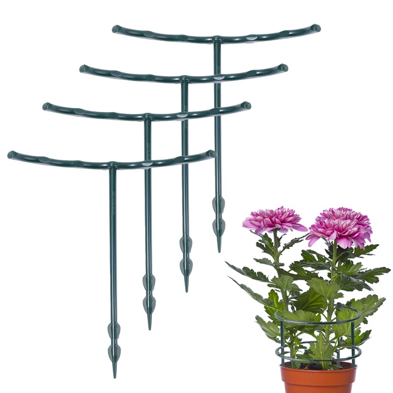 Support de plante en plastique - Plant Parent Tools avis et prix