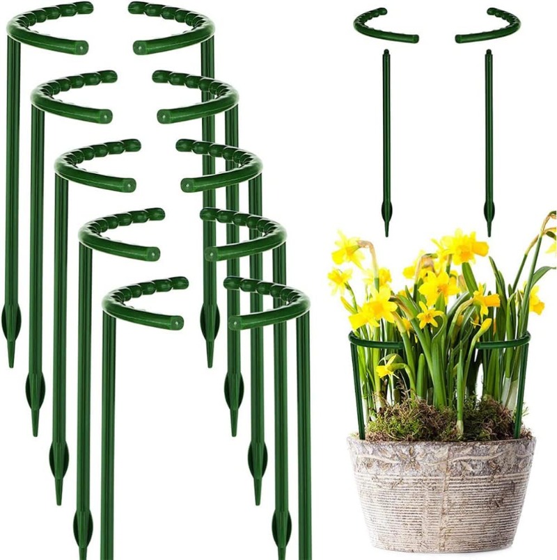 Support de plante en plastique - Plant Parent Tools avis et prix