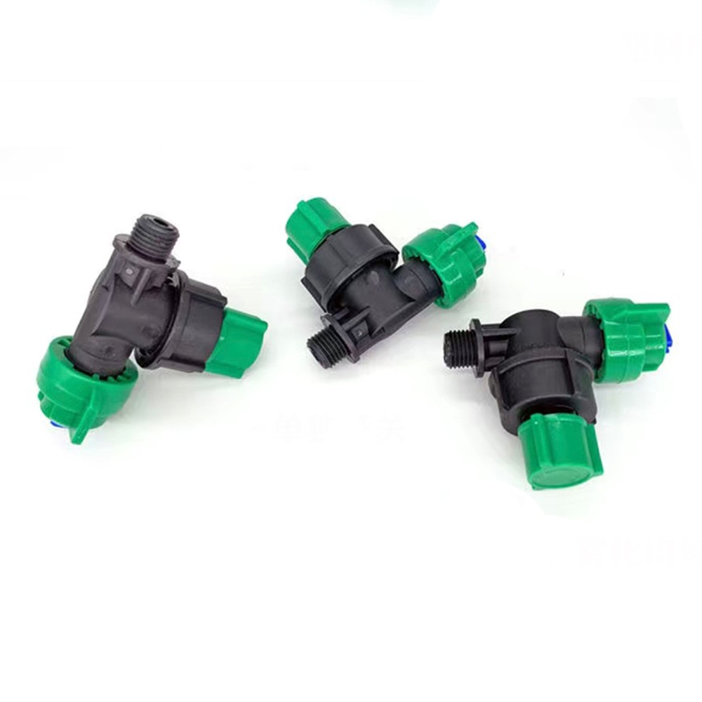 Raccords de tubes de pulvérisa - Plant Parenting avis et prix