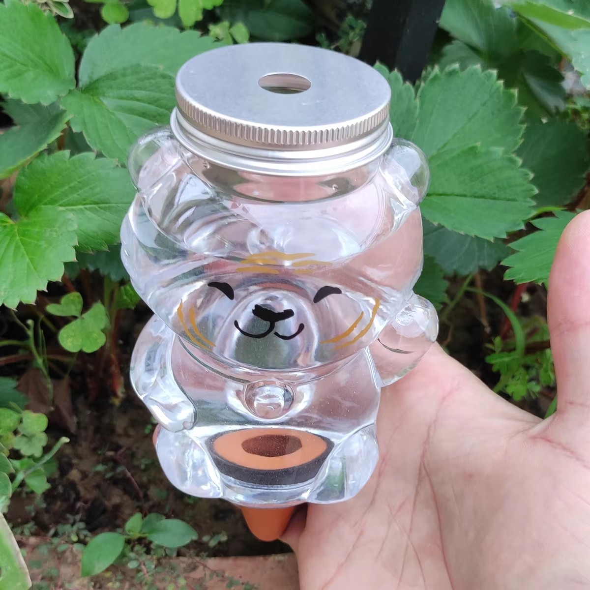 Dispositif d'arrosage automati - Plant Parent Tools avis et prix