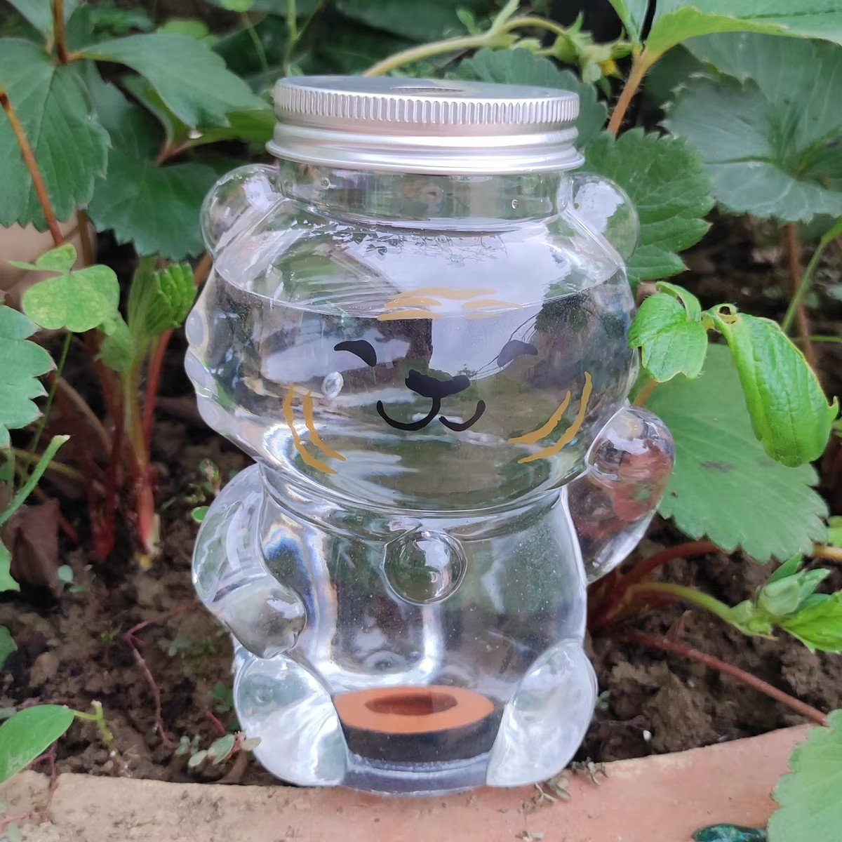 Dispositif d'arrosage automati - Plant Parent Tools avis et prix