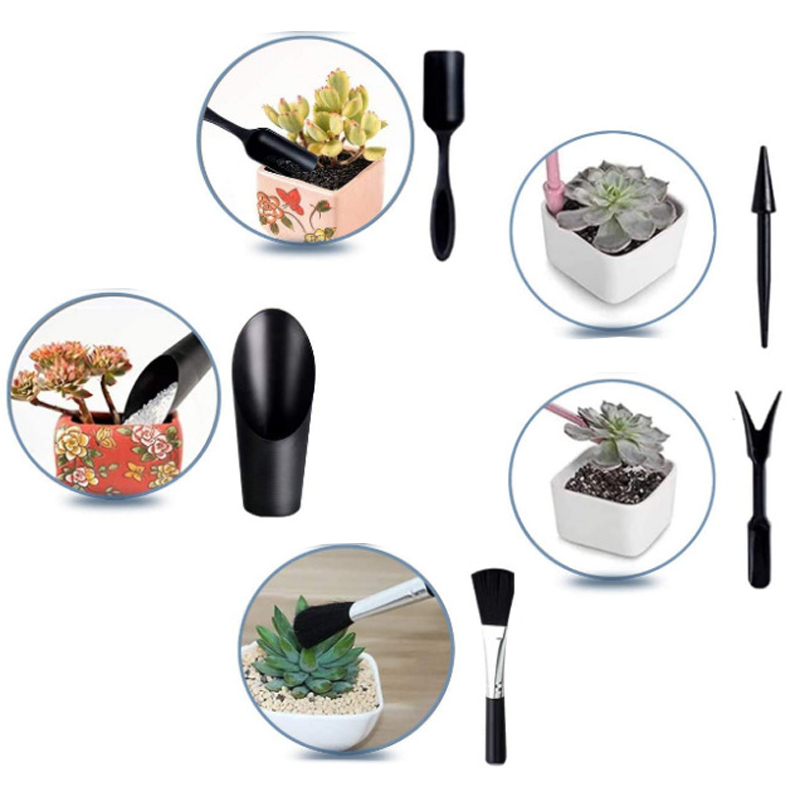 Mini ensemble d'outils de jard - Plant Parent Tools avis et prix