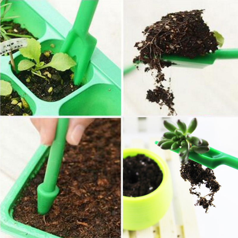 Mini ensemble d'outils de jard - Plant Parent Tools avis et prix