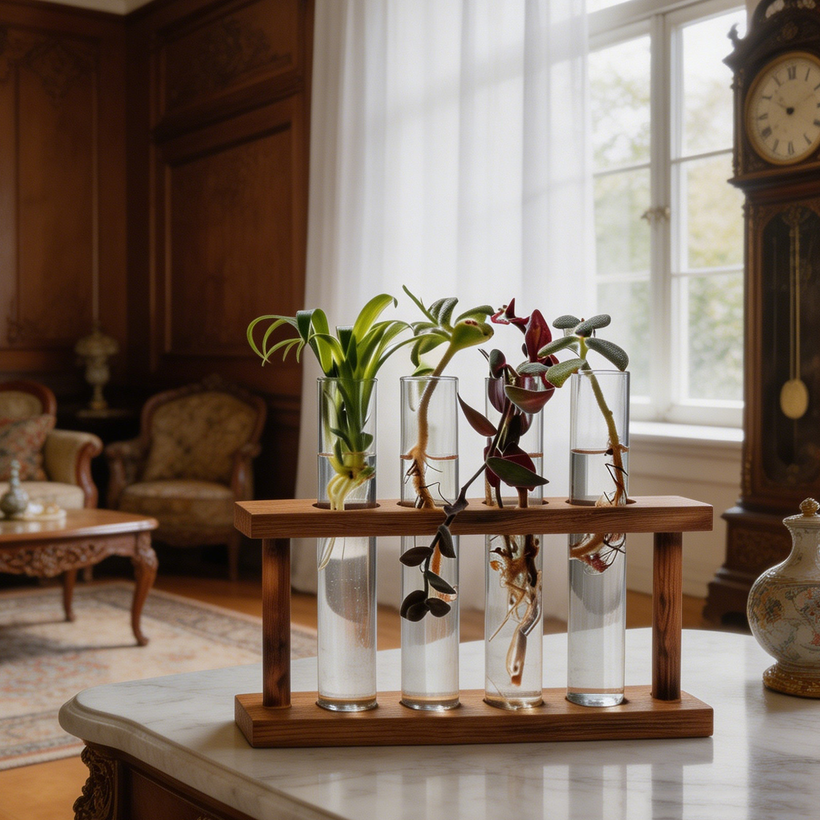 Station de propagation de plan - Plant Parenting avis et prix