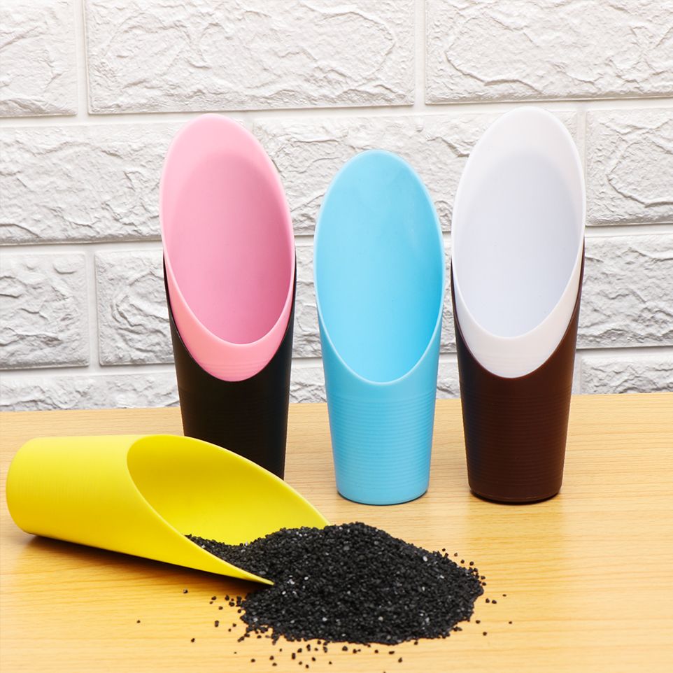 Tasse de pelle à sol en plasti - Plant Parent Tools avis et prix